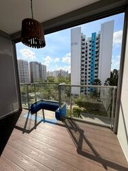 The Santorini (D18), Condominium #558031271